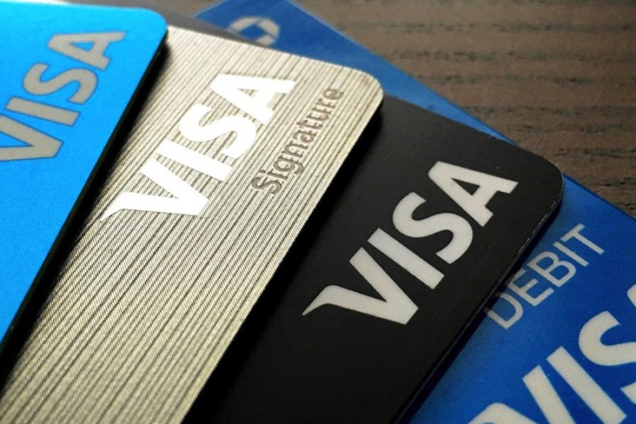 Елена Соседка комментирует получение статуса Visa Ready